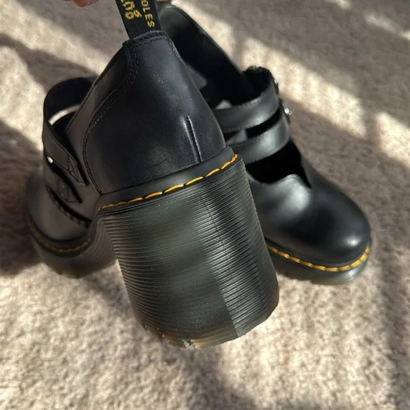 Dr. Martens Eviee- Women's 9 - Picture 6 of 16